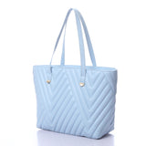 B158-004BABY BLUE