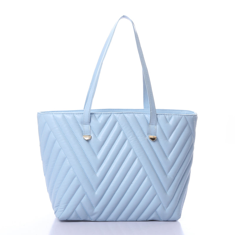 B158-004BABY BLUE