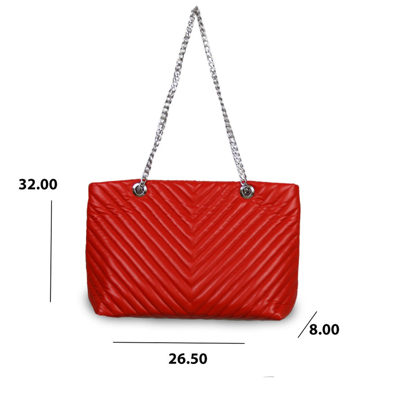 B158-001Red