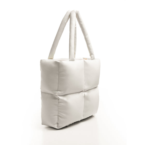 B159-006 Off White